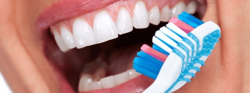 Best ways to maintain teeth health